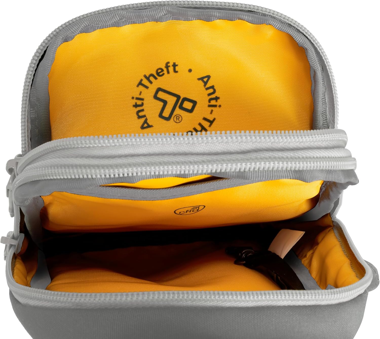 Travelon Anti-Theft The Voyages Compact Sling - Image 11