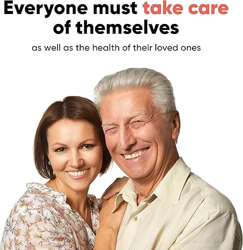 Miniatura 6 de KeosPharma Complejo de azúcar en sangre y MSM Glucosamina Condroitina Bundle  120 + 200 cápsulas  Combo de suplementos herbales y nutricionales  4