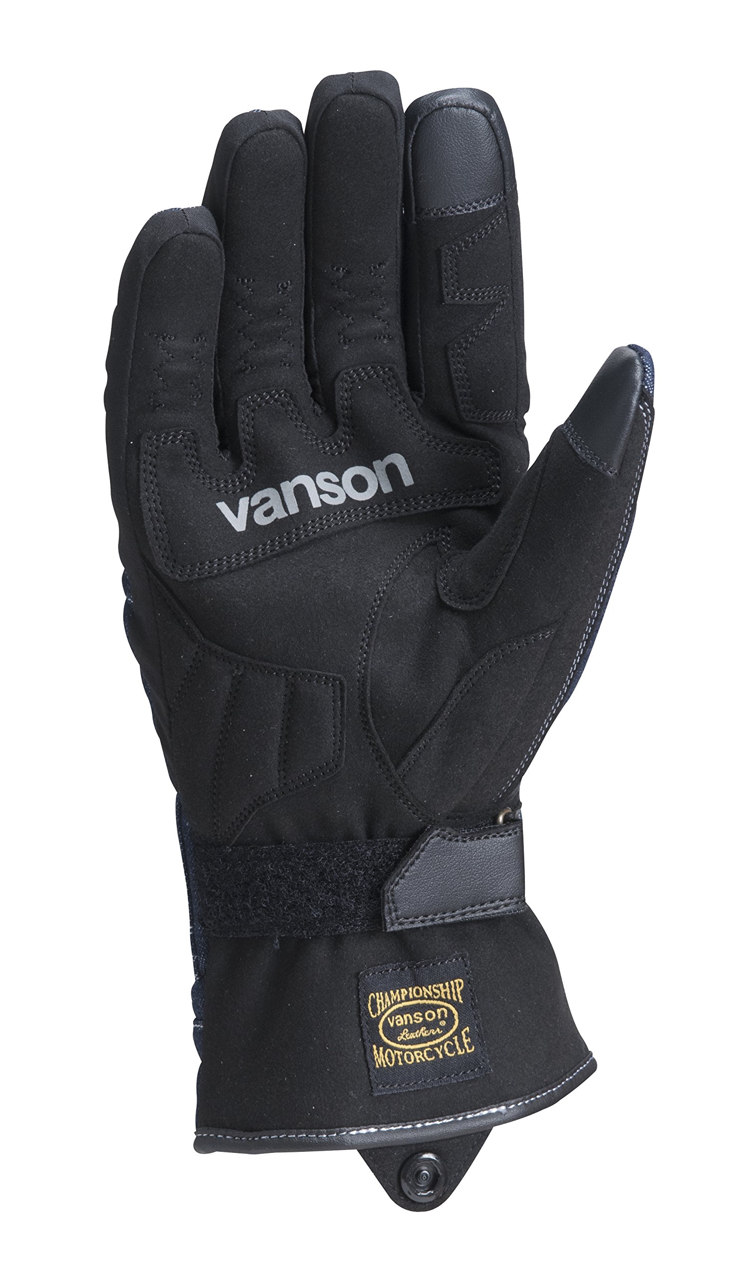 バンソンVANSONLEATHERSウィンターグローブLLサイズ 2025年最新】VANSON グローブの人気アイテム - メルカリ