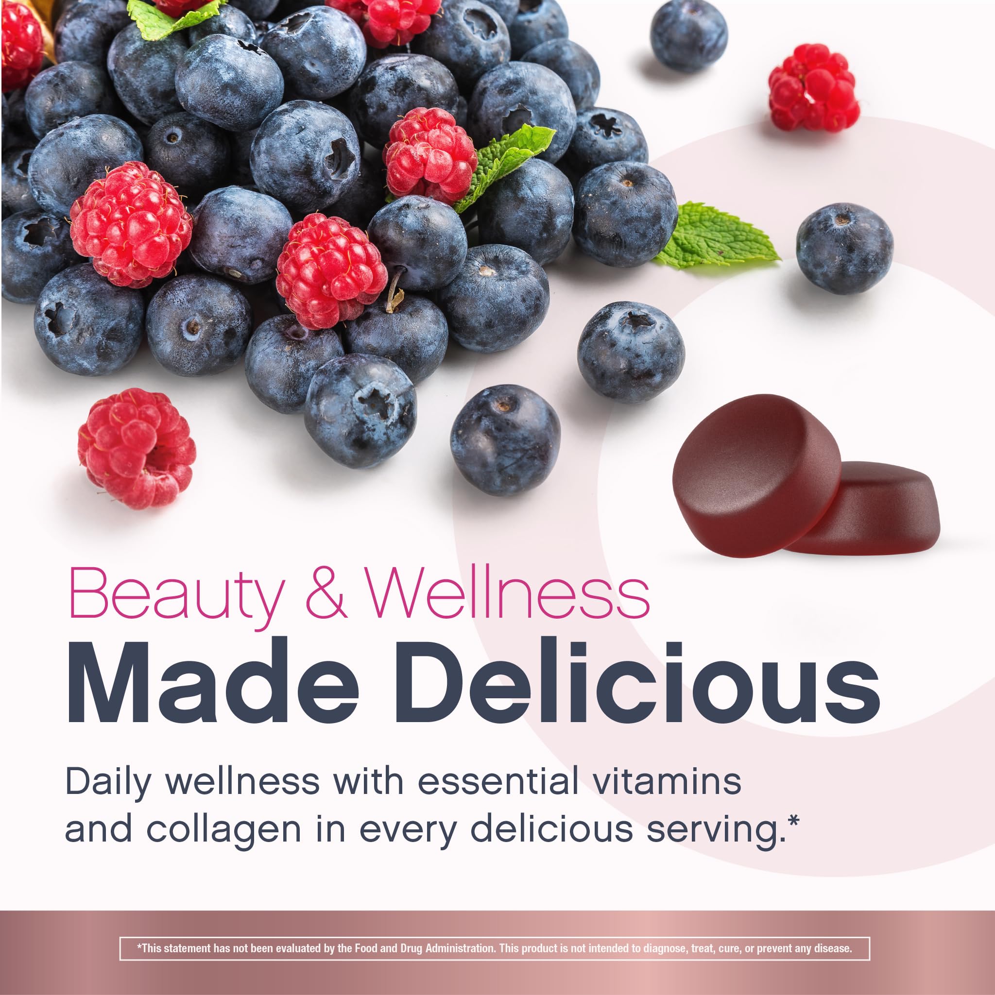 NeoCell Women's Multi Gummy with Collagen | 120 Gummies — Amazon image 7