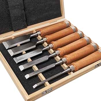 木製子供彫刻セット 木製子供彫刻セット