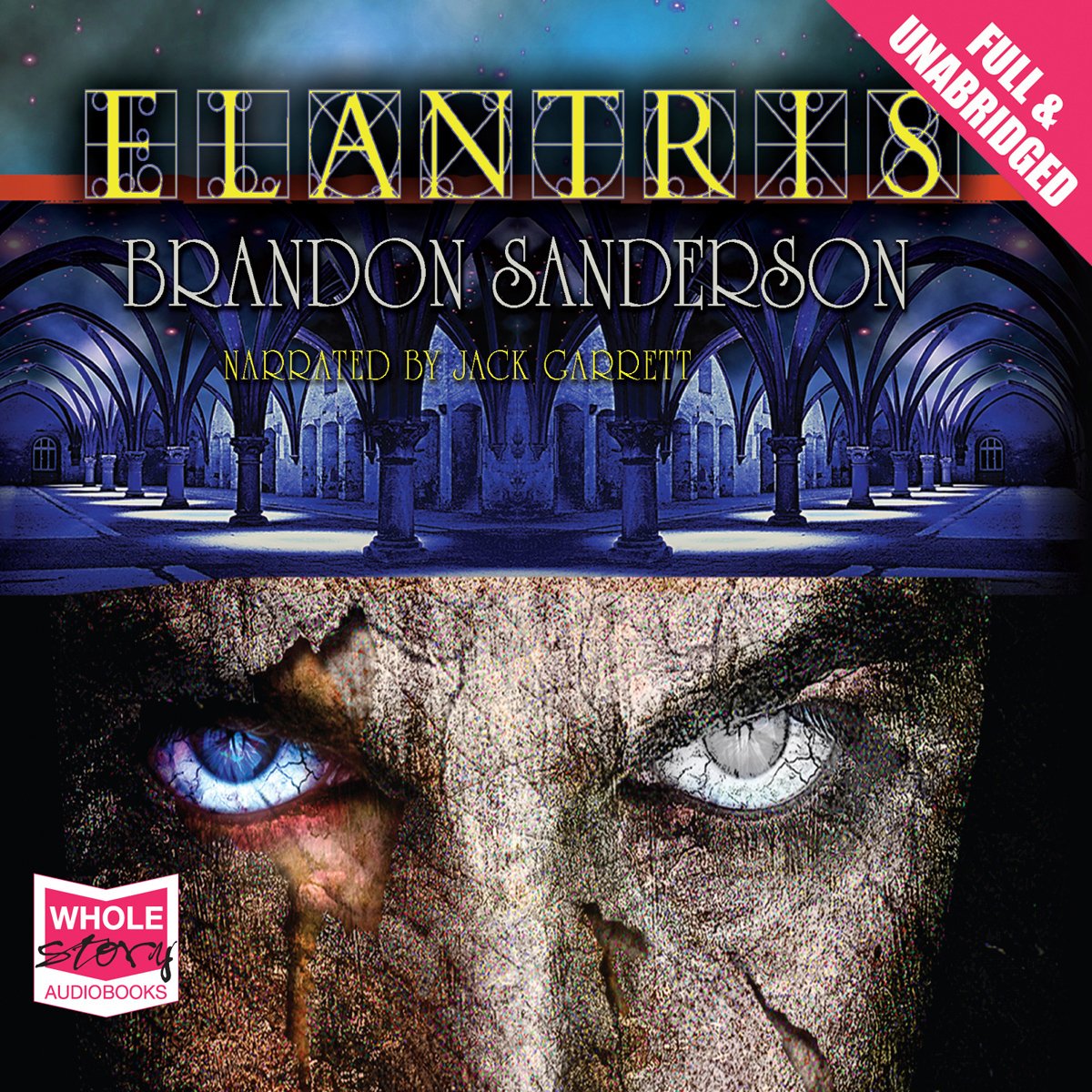 Elantris