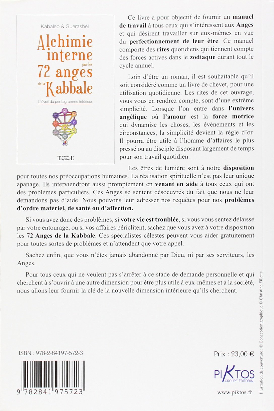 Les 72 Pentacles De Salomon Pdf Gratuit