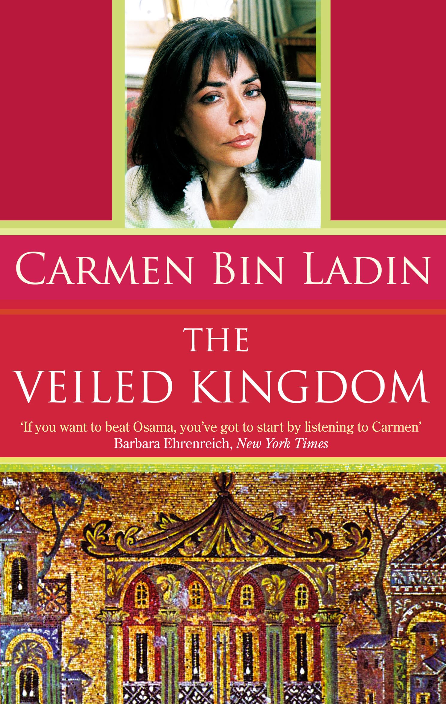 The Veiled Kingdom