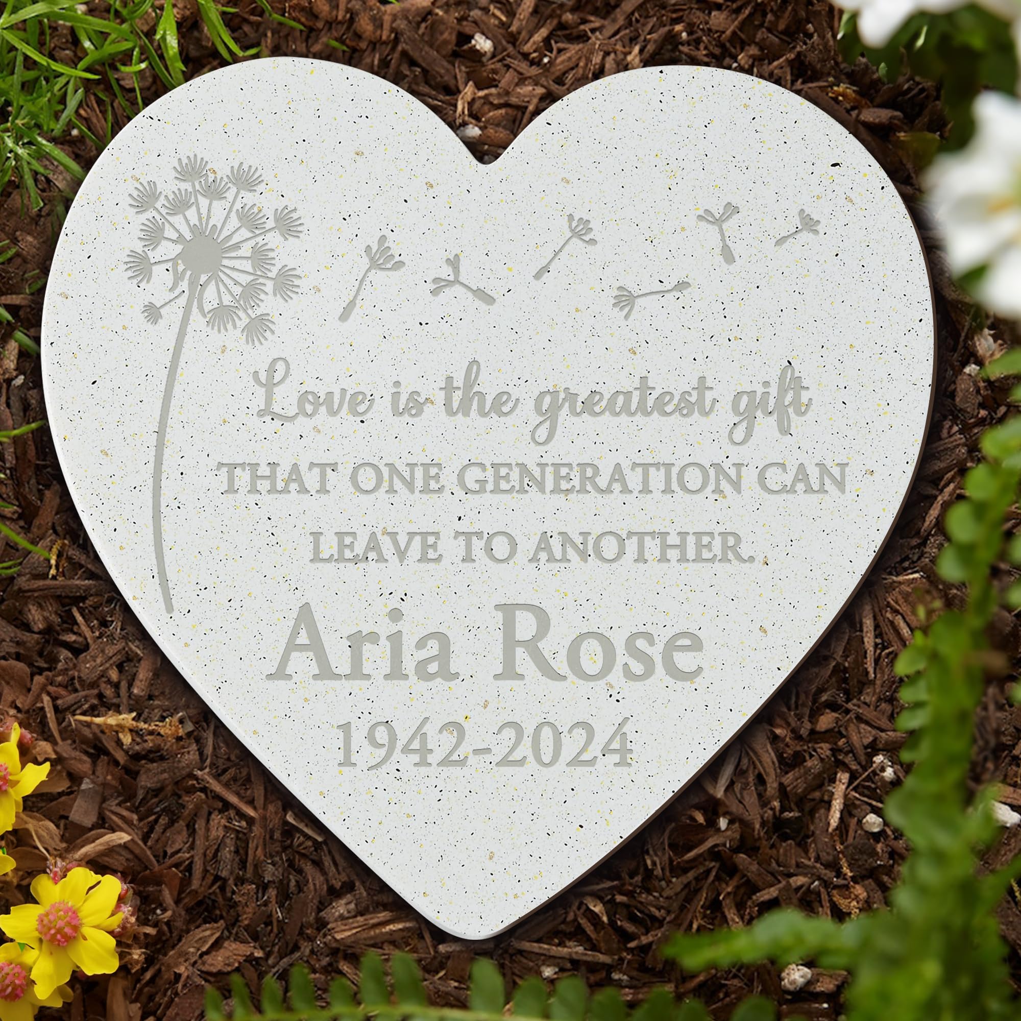 Memorial Stones For Loved Ones Memorial Stones Delivery St. Joseph MO