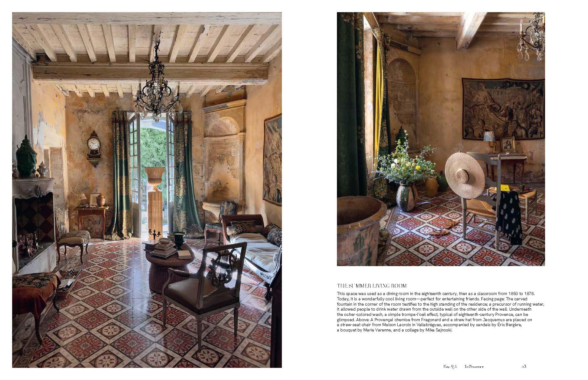 The World of Atelier Vime: A Renaissance of Wicker and Style
