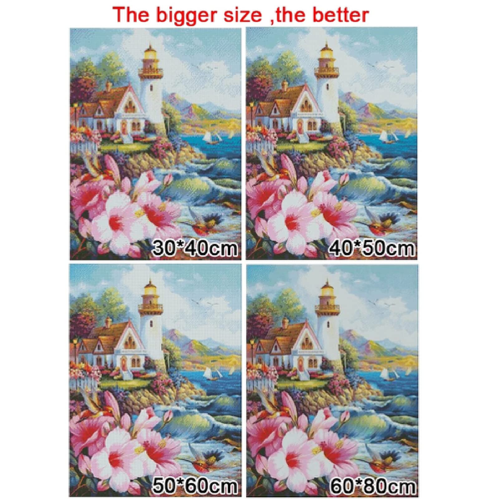 5D Diamond Painting Bilder Round drill Nachtlandschaft Am Las Vegas Strip 60x120cm Large size Diamant Painting Set Full Drill Crystal Rhinestones Kreuzstich Arts Crafts Home Wand Dekoration Geschenk