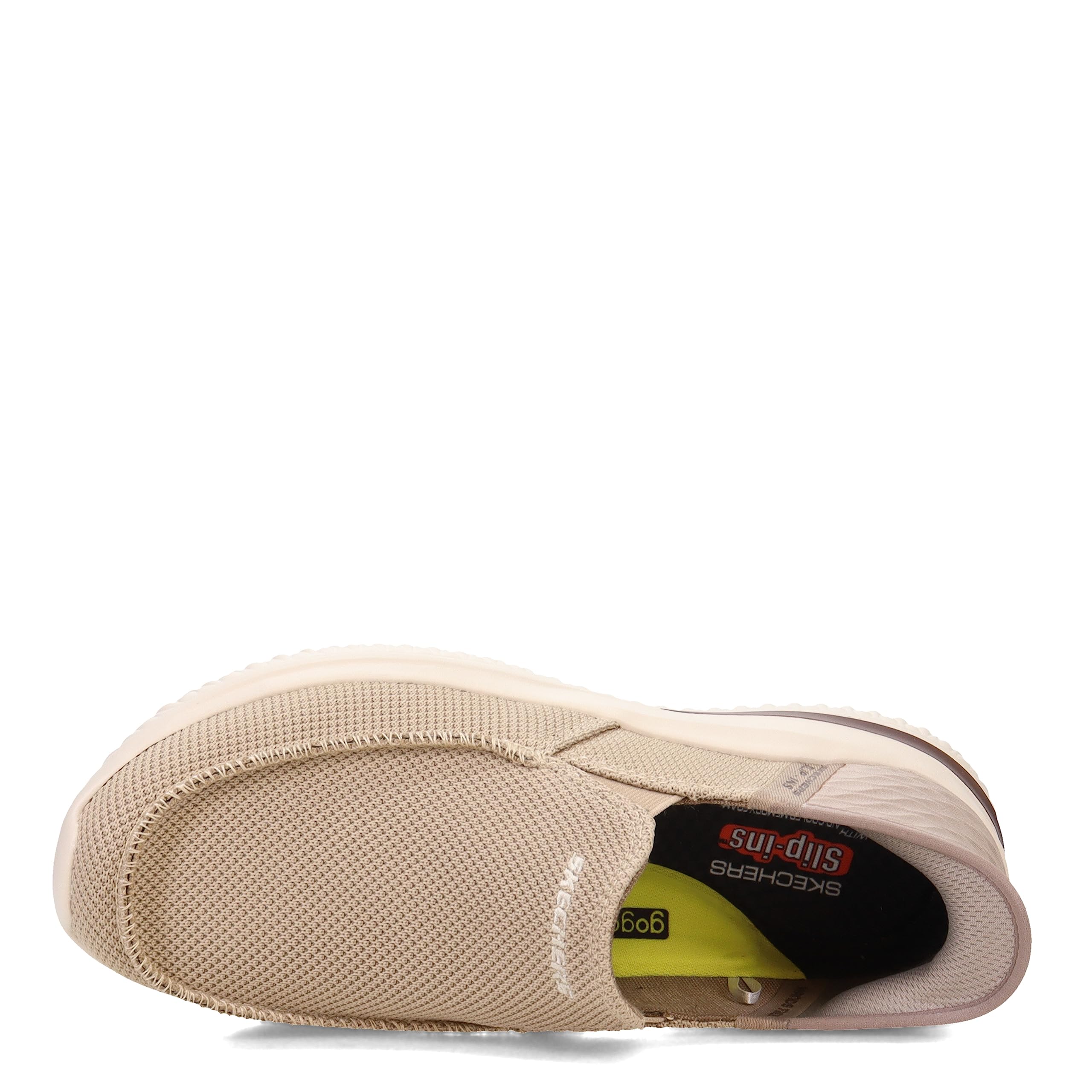 Skechers Delson 3.0 - Ezra Scarpe da ginnasticaUomo