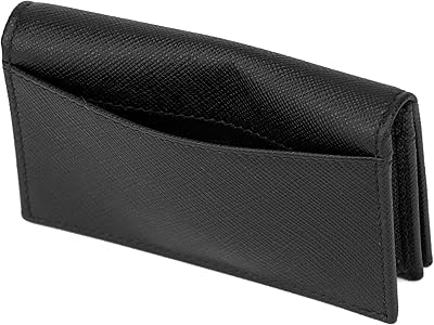 Amazon | [Prada] (プラダ) カードケース 2MC122 QHH F0002 ブラック