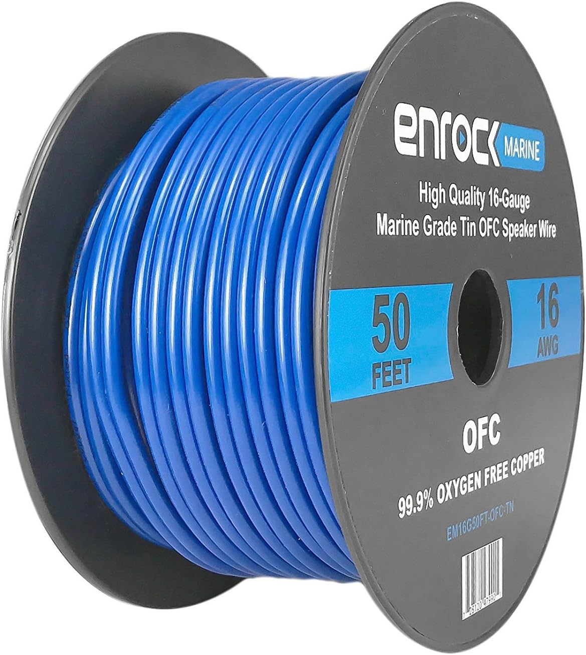 16 gauge marine speaker wire Clearance