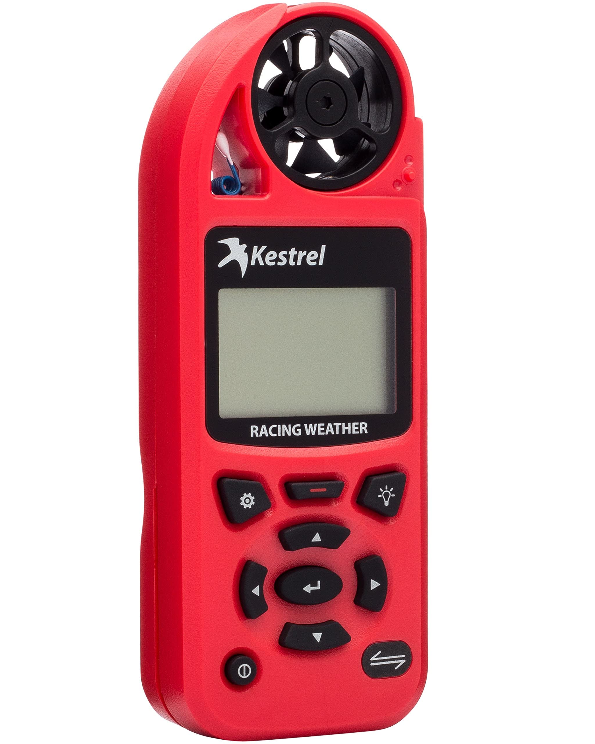 Kestrel 5100 - Meteo da Corsa