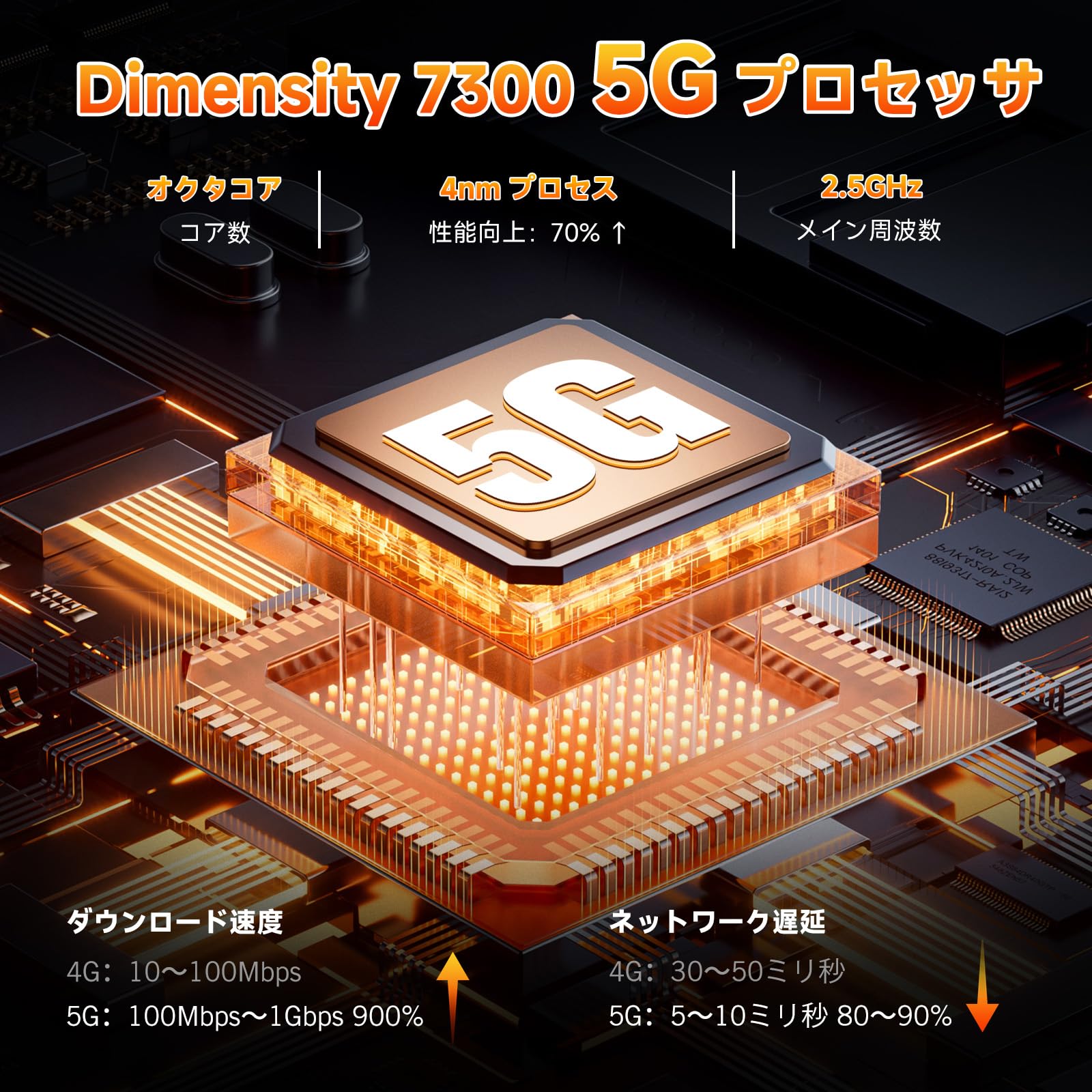 FOSSiBOT DT3サムネイル2