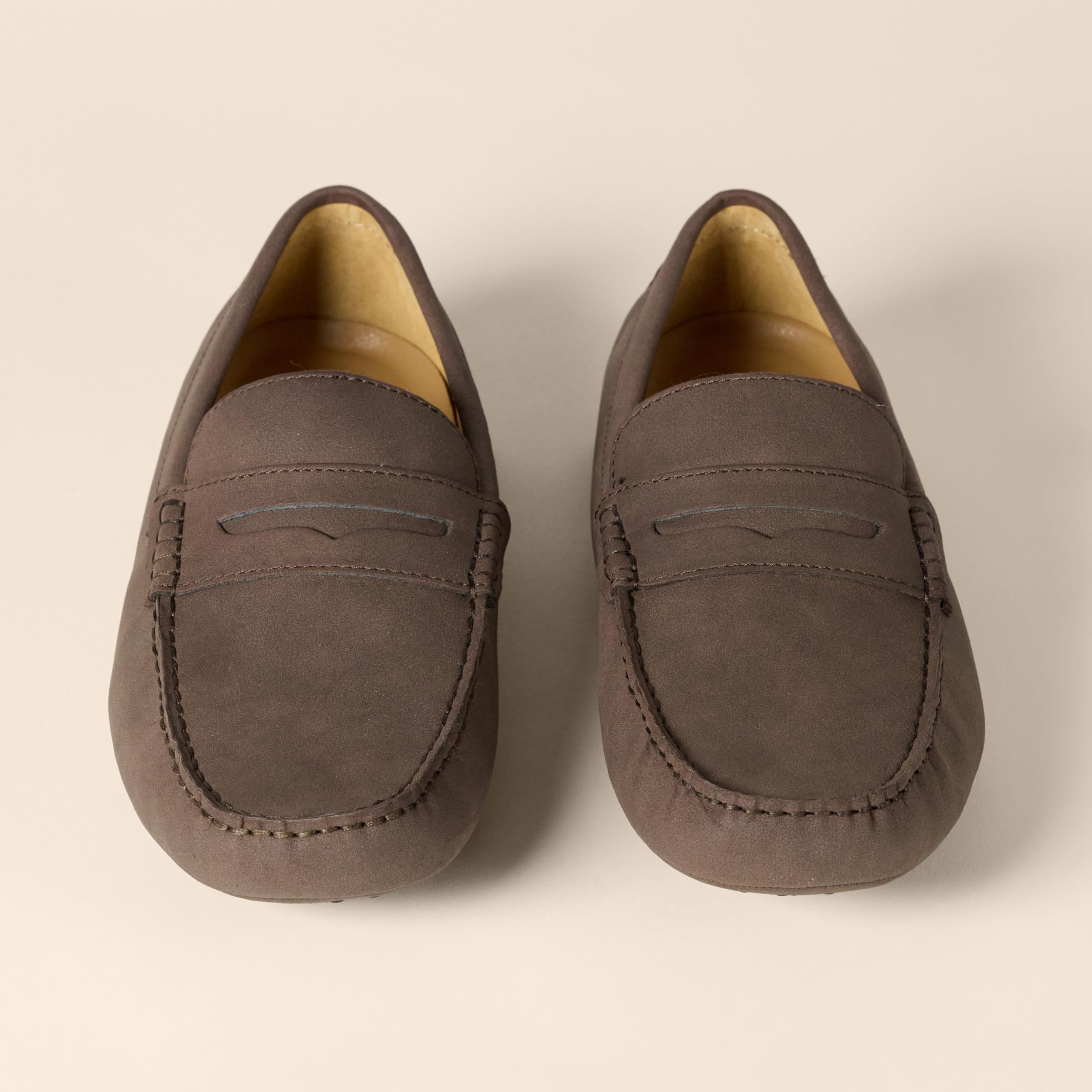 Amazon Essentials Herren Fahrmokassin-Loafers