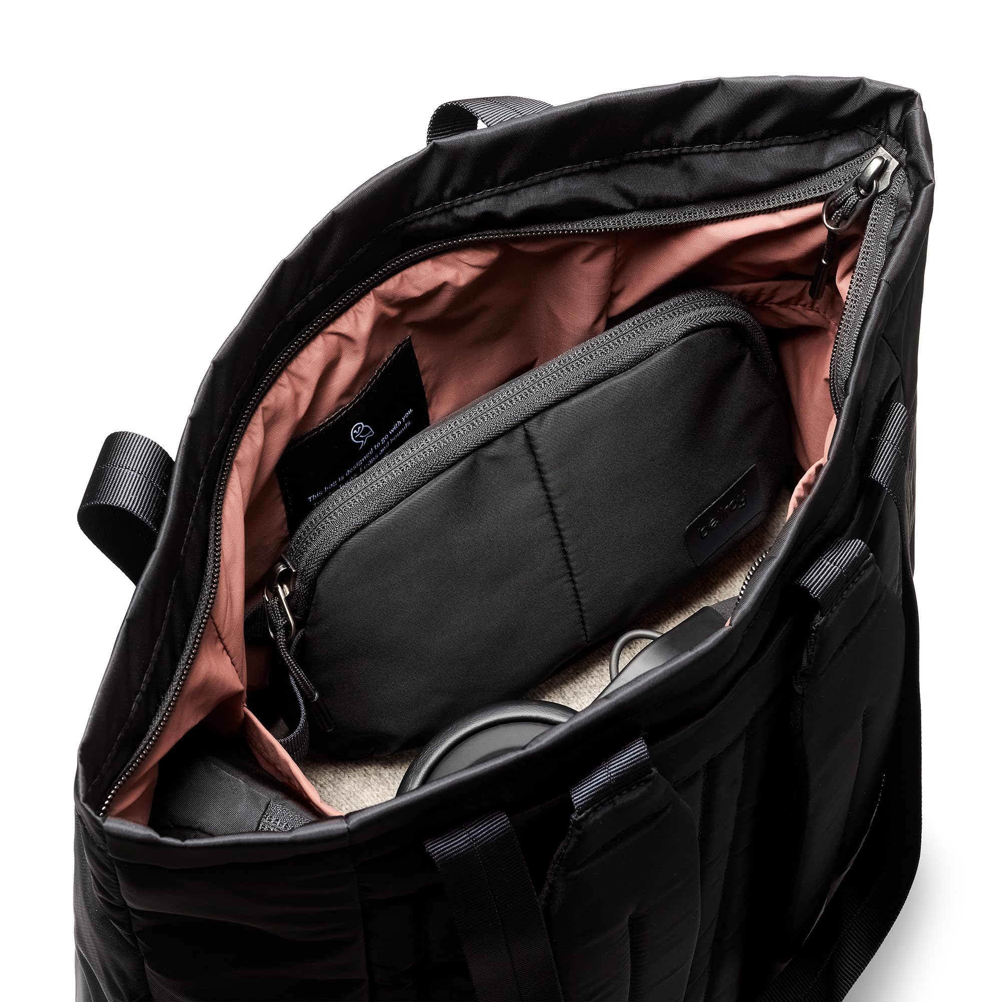 Bellroy Laneway Daily Pouch, Organizador de Diario - Ink