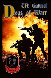 Dogs of Warr