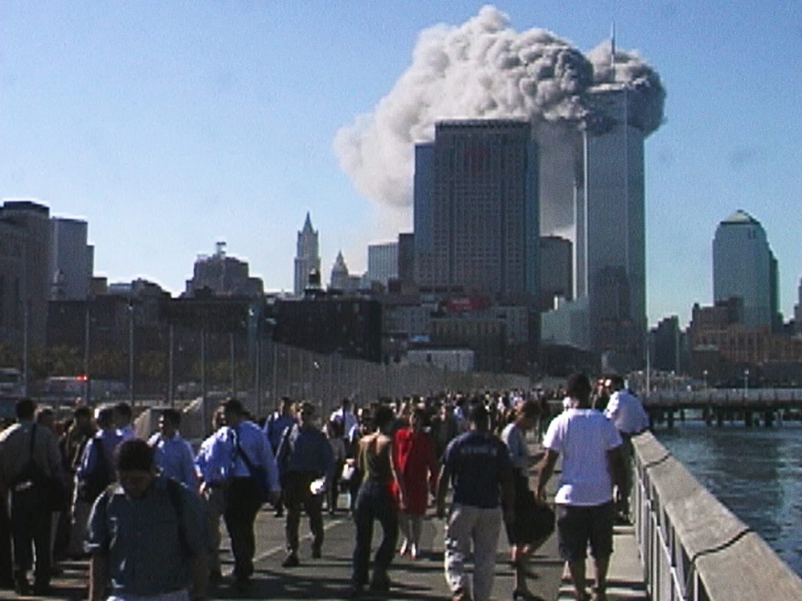 Watch NYC EPICENTERS 9/11 > 2021 1/2 Season 1 Prime Video