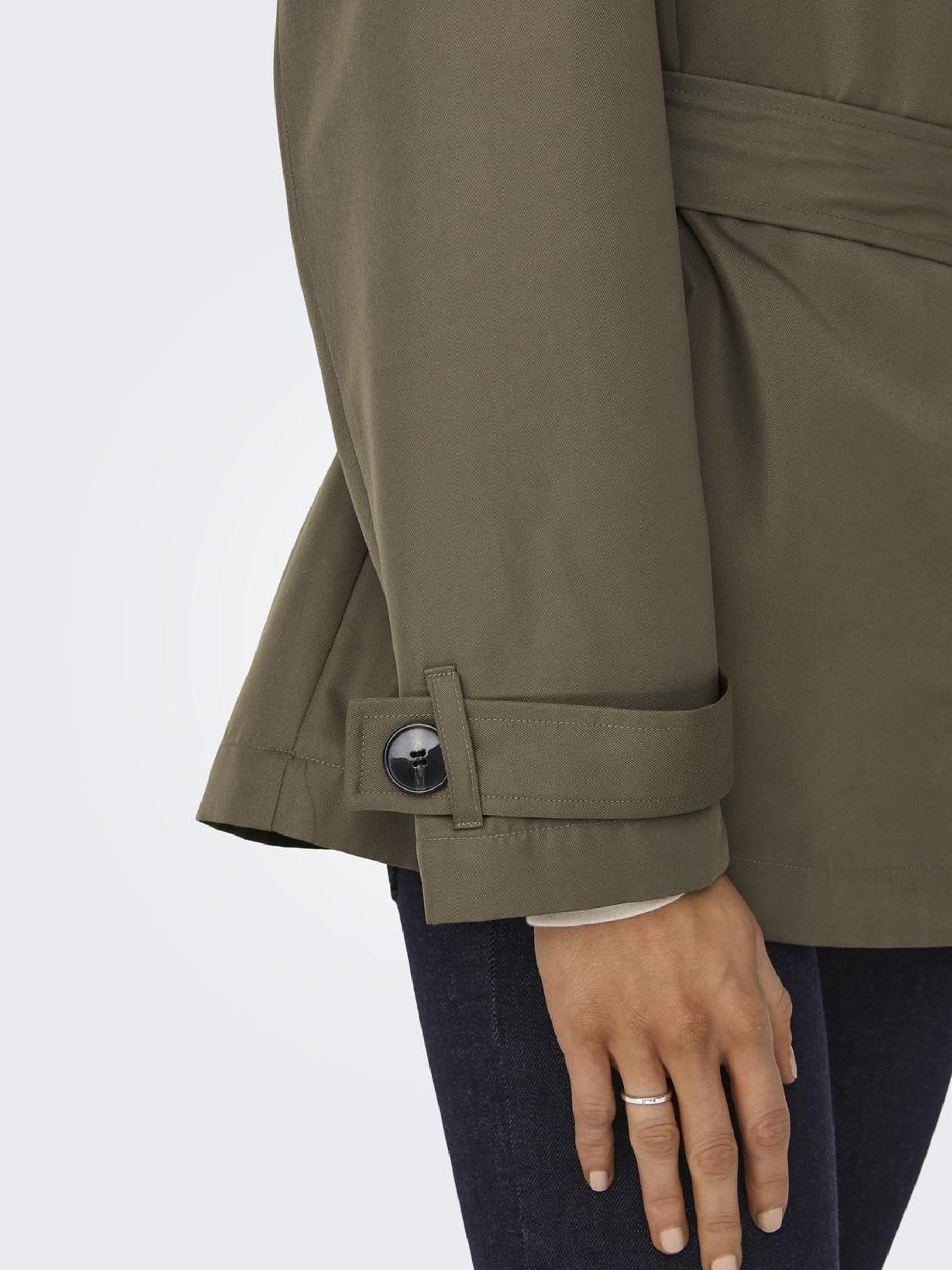 ONLY Trench Coat ONLLINE Trench Coat