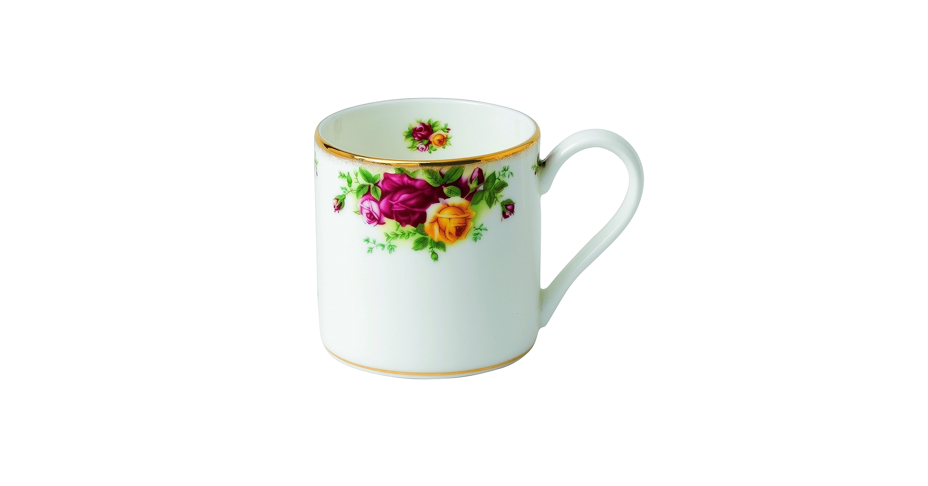 【 】オルゴール　old country rose Amazon.com | Royal Albert Old Country Roses Pitcher: Cup