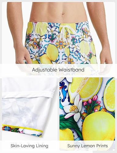 Miniatura 6 de PATPAT Trajes de baño a juego para parejas conjuntos de bikini de dos piezas o trajes de baño de verano para la playa hawaiana trajes de baño