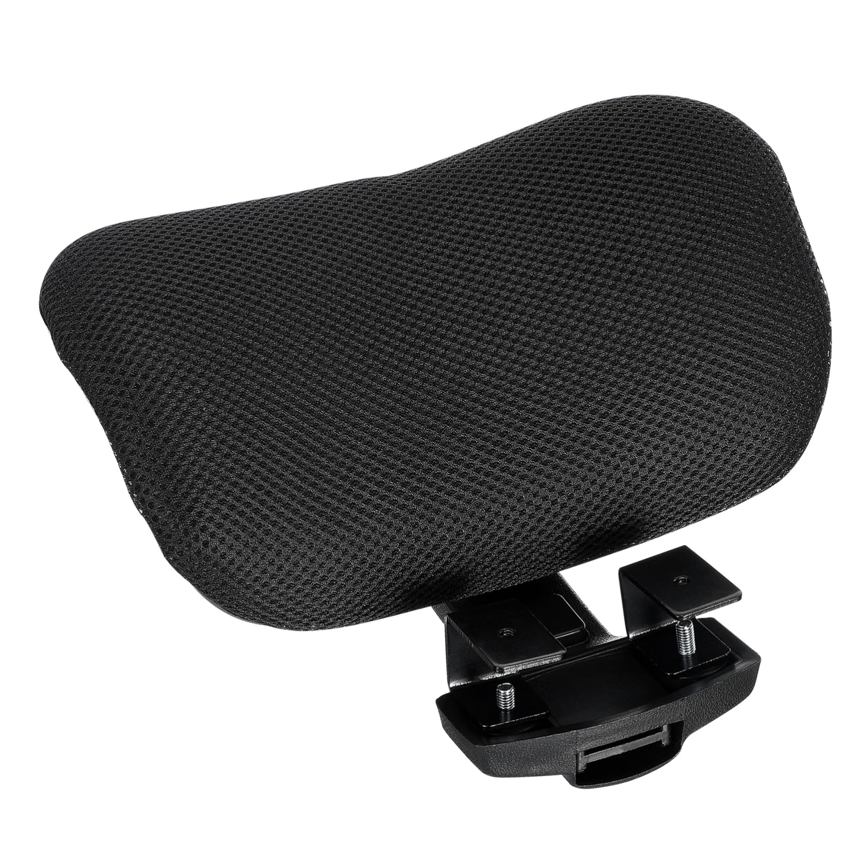 Soulager mal de dos avec appuie tête ergonomique Wooneky pour chaise bureau