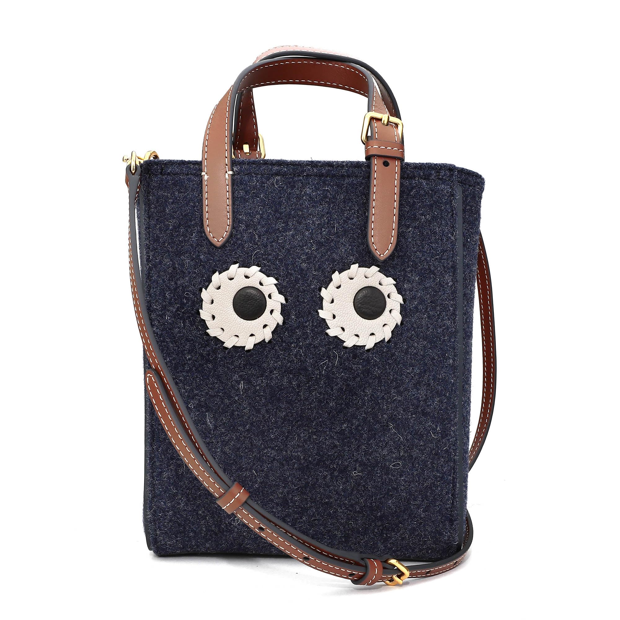 Amazon | [アニヤ ハインドマーチ] ショルダーバッグ 5050925 193177