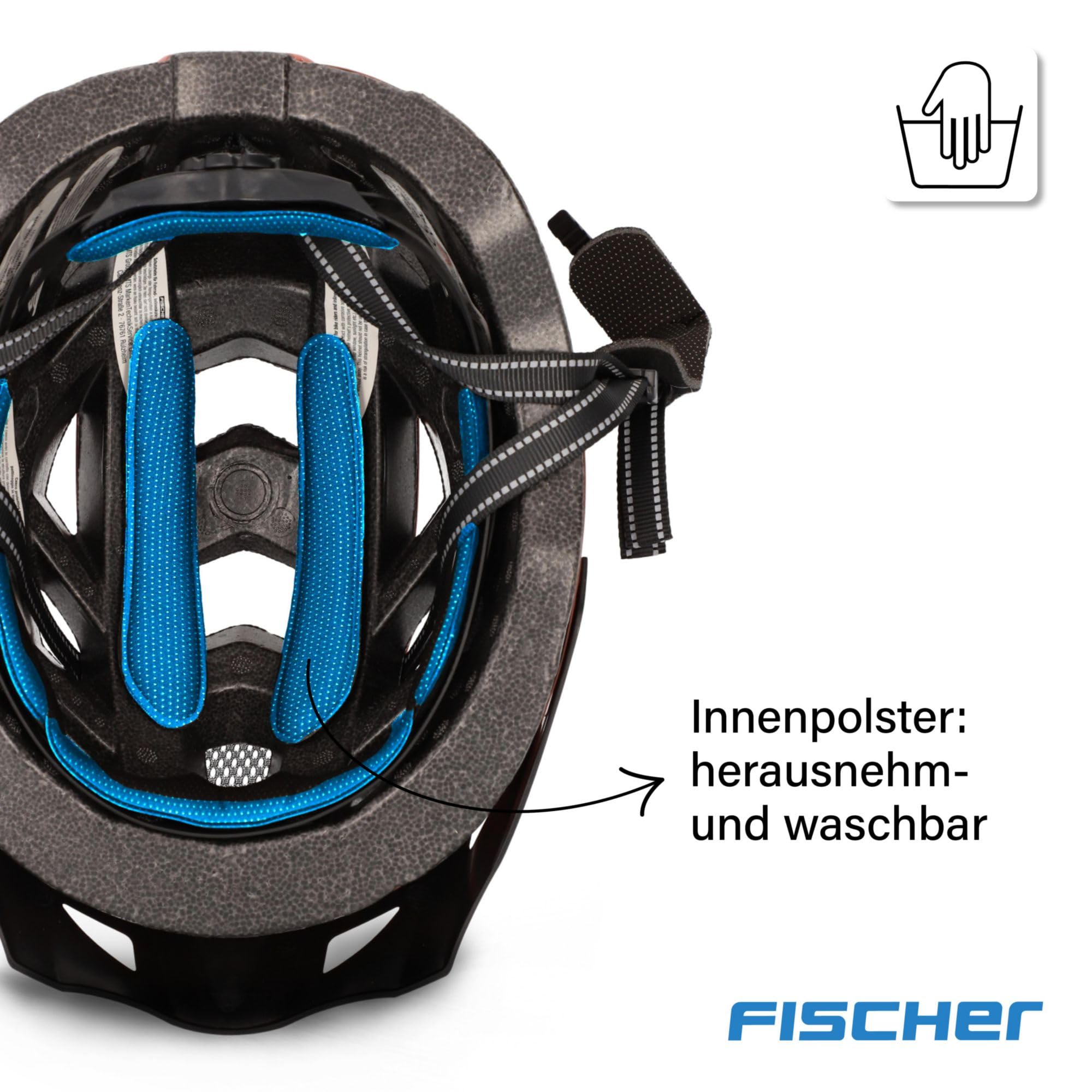 Amazon.de: FISCHER: Urban Plus