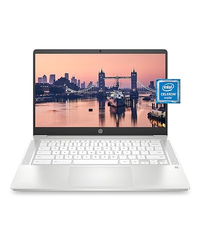 HP Chromebook 14 Laptop (14a-na0021nr)