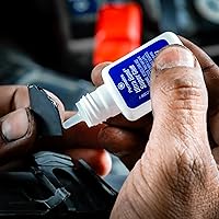 Vista 3 de Permatex 21309 Ultra Bond Super Pegamento, 0.18 oz