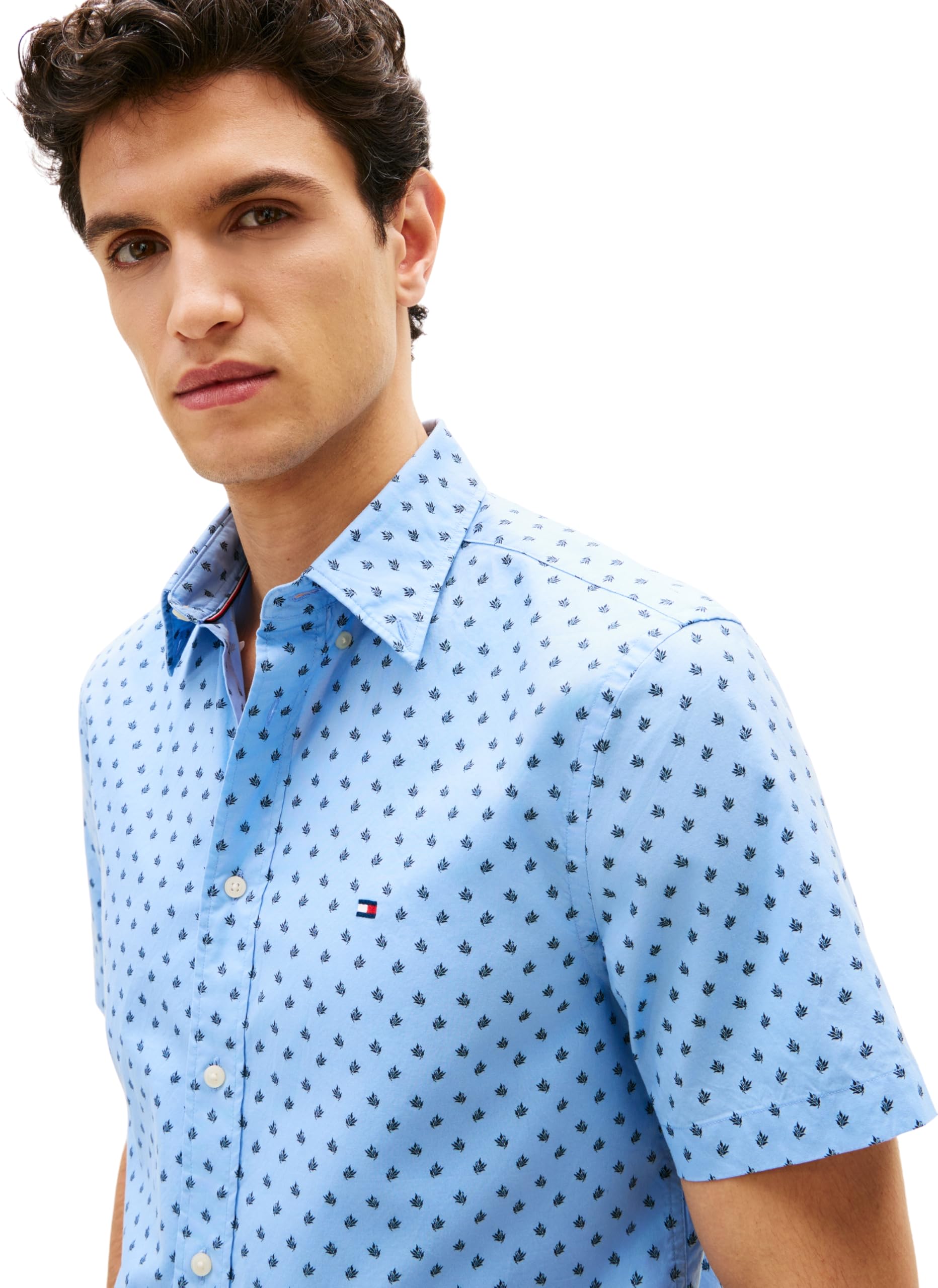 Tommy Hilfiger Altre Camicie Uomo