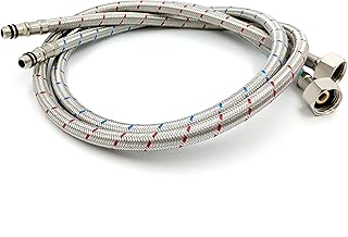 Xcel Home™ 2x (Pair of) M10 (10mm) x 1/2