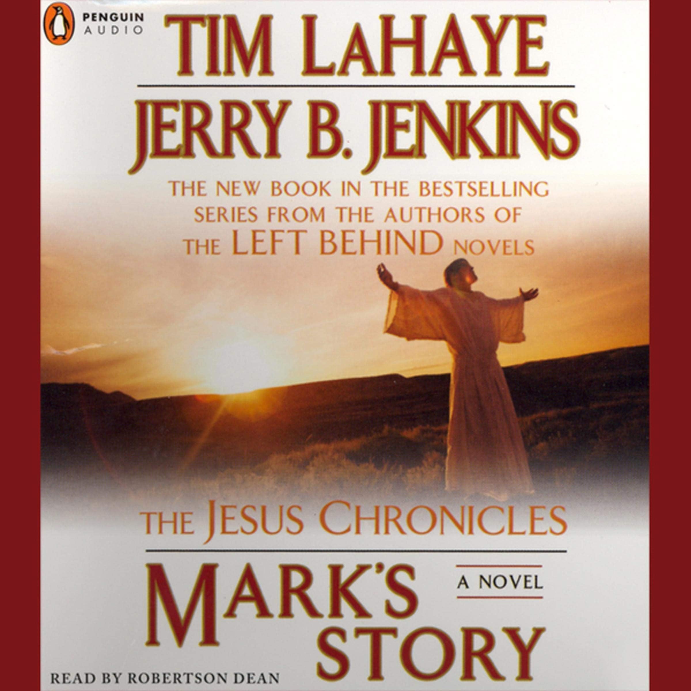 Mark's Story
