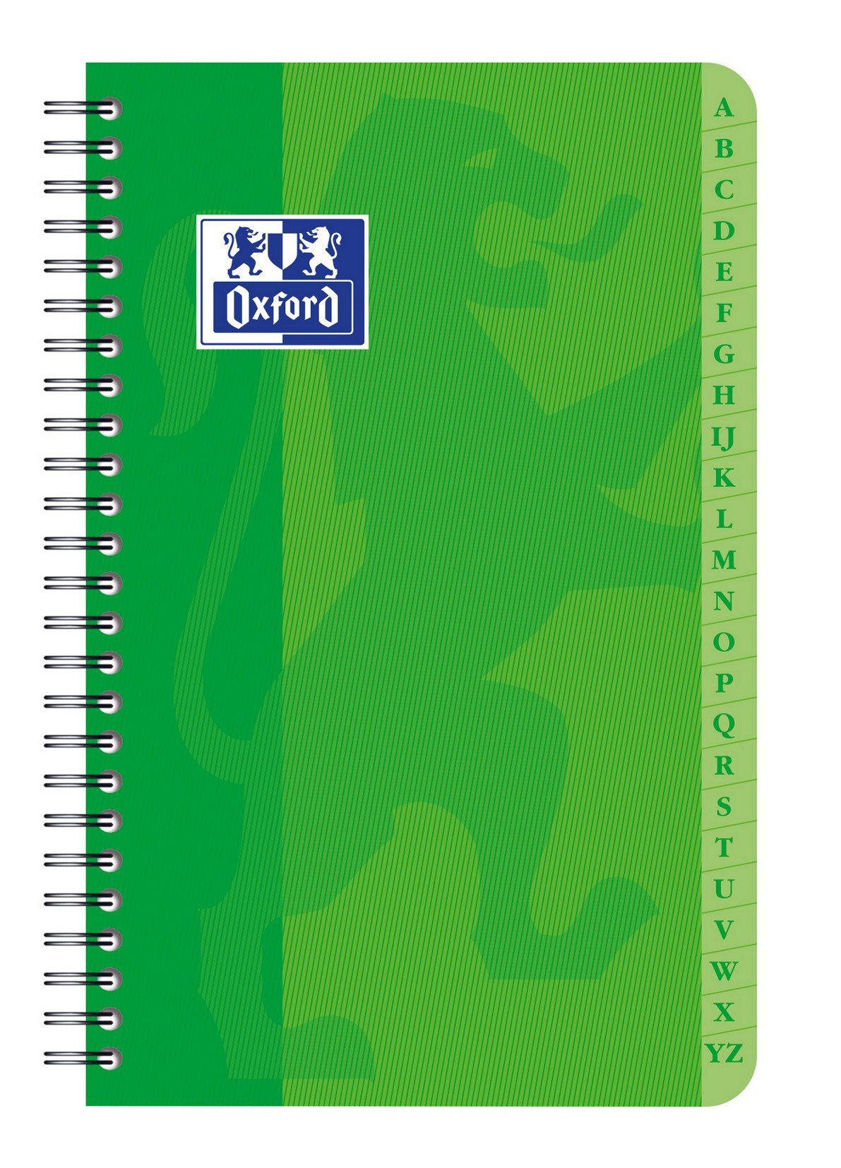 Oxford 100101605 Directory Binding 9 x 14 cm 90 g 100 pages-Random colors, Random Colour - Image 3