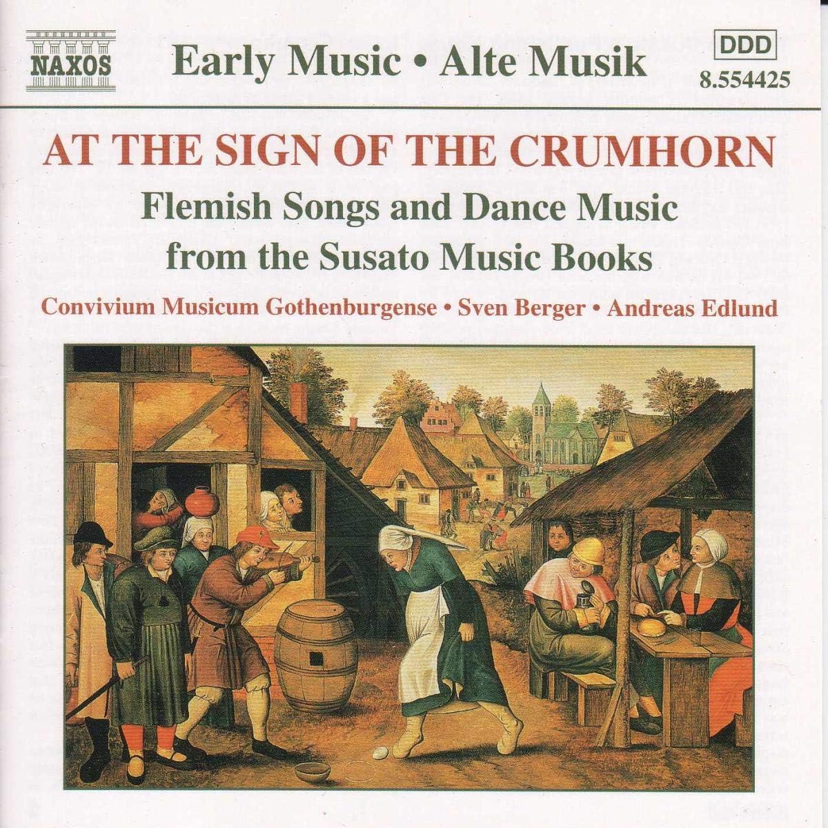 At the Sign of the Crumhorn Early Music
