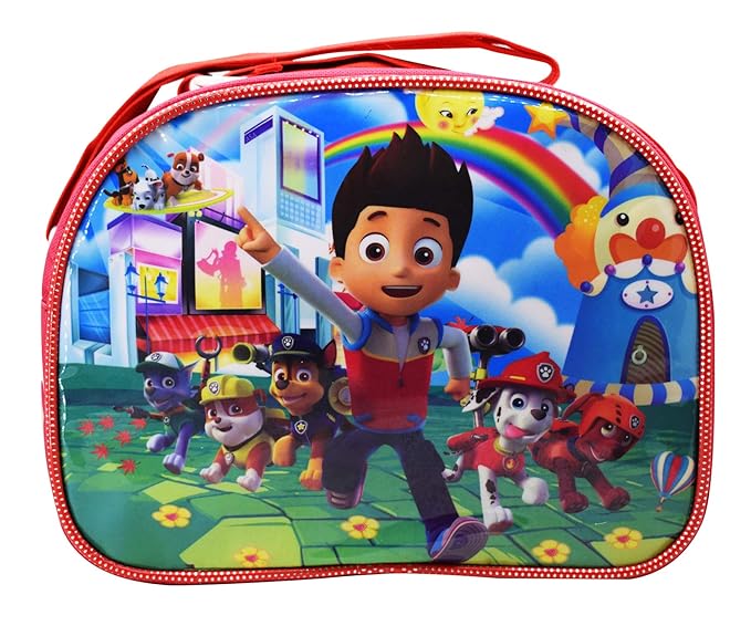 Aarvi Sling Bag for Kids, Birthday Return Gifts, Picnic Bag for Girls / Boys