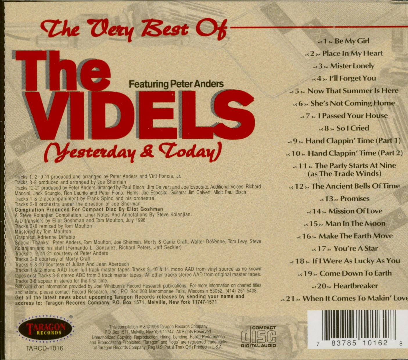 Very Best of