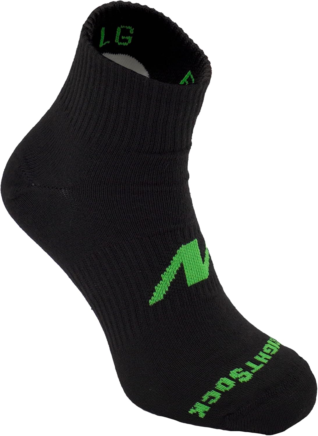 Wrightsock Running II Quarter Running Socks for Men Kuwait Ubuy