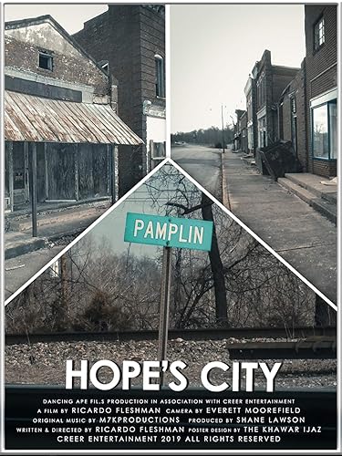 Hope's City