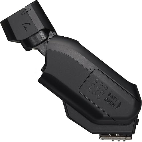 Vista 5 de Canon Flash Speedlite 270EX para cámaras réflex digitales Canon