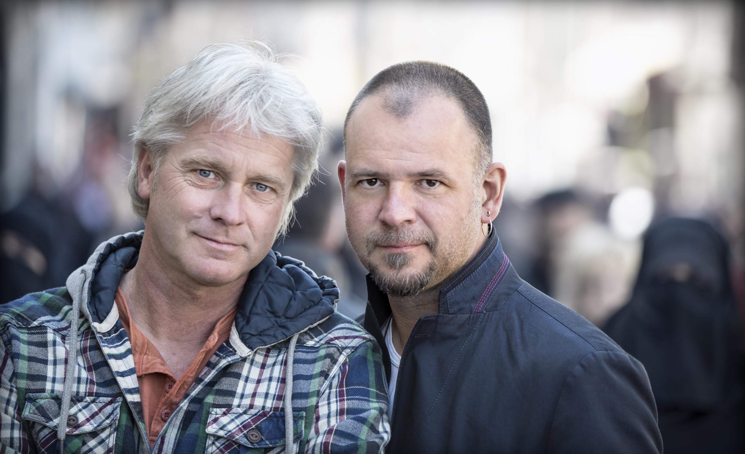 Schmidbauer & Kälberer