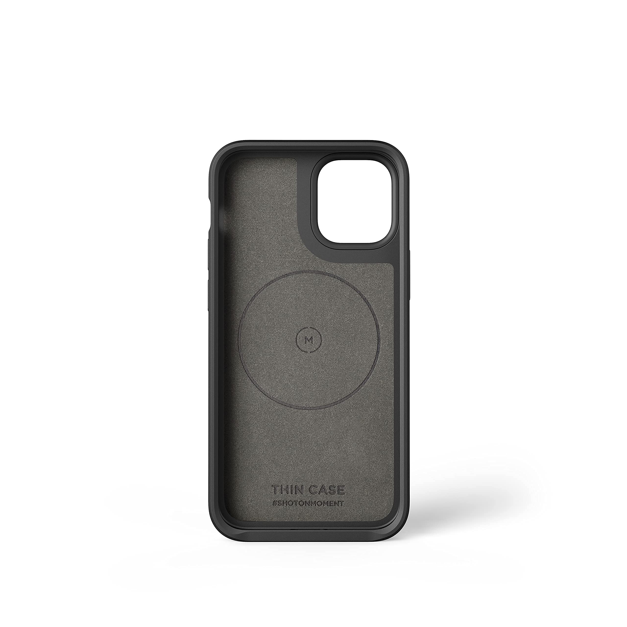 Amazon.com: Camera Case for iPhone 12 (Black, iPhone 12 Mini