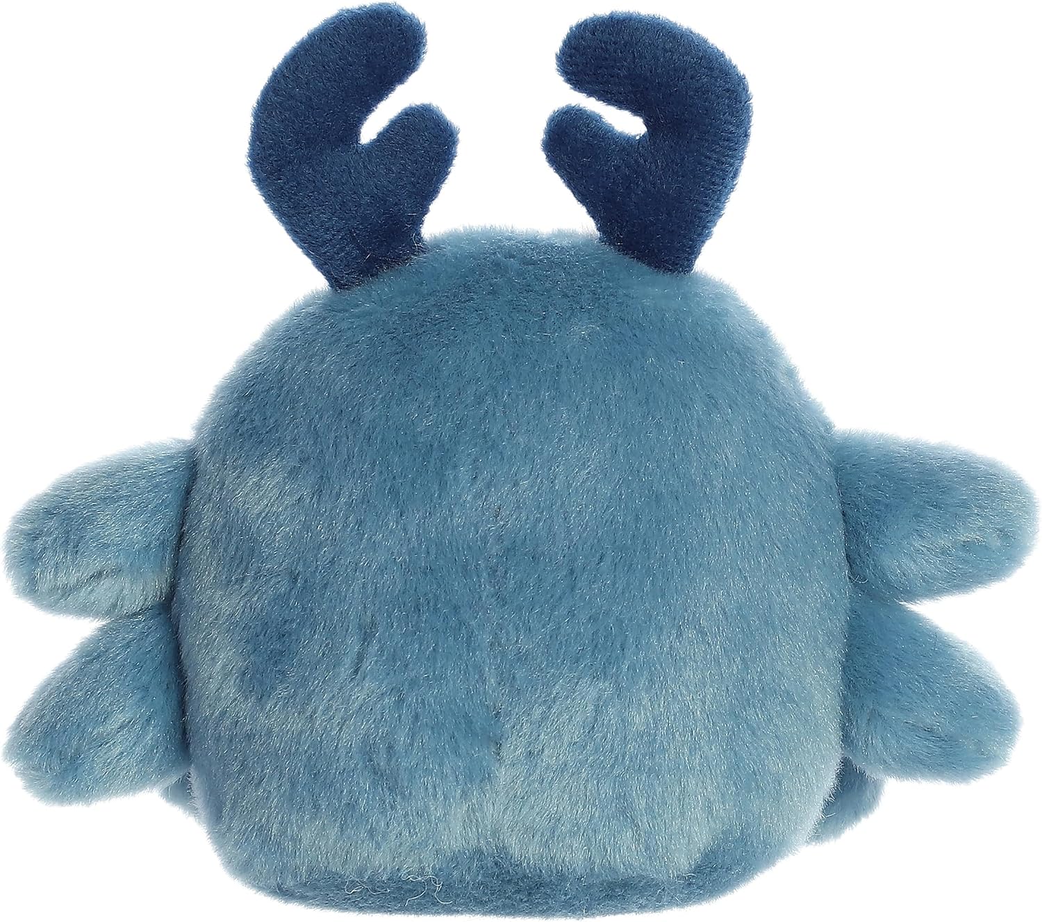 Aurora Palm Pals 5.5" Agatha Beetle Adorable Plush image 5