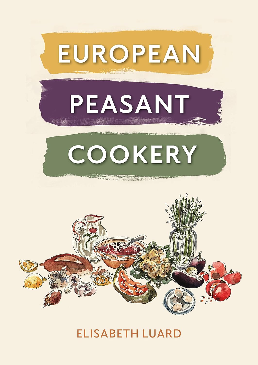 European Peasant Cookery