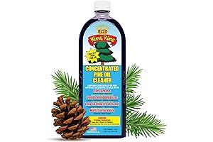 Pinesol Original: Versatile Cleaner for Sparkling Surfaces