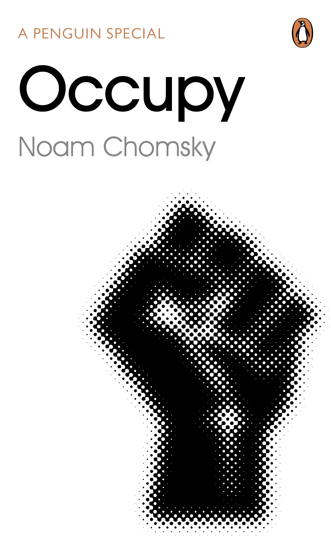 Occupy by Chomsky  New 9780241964019 Fast Free Shipping,.