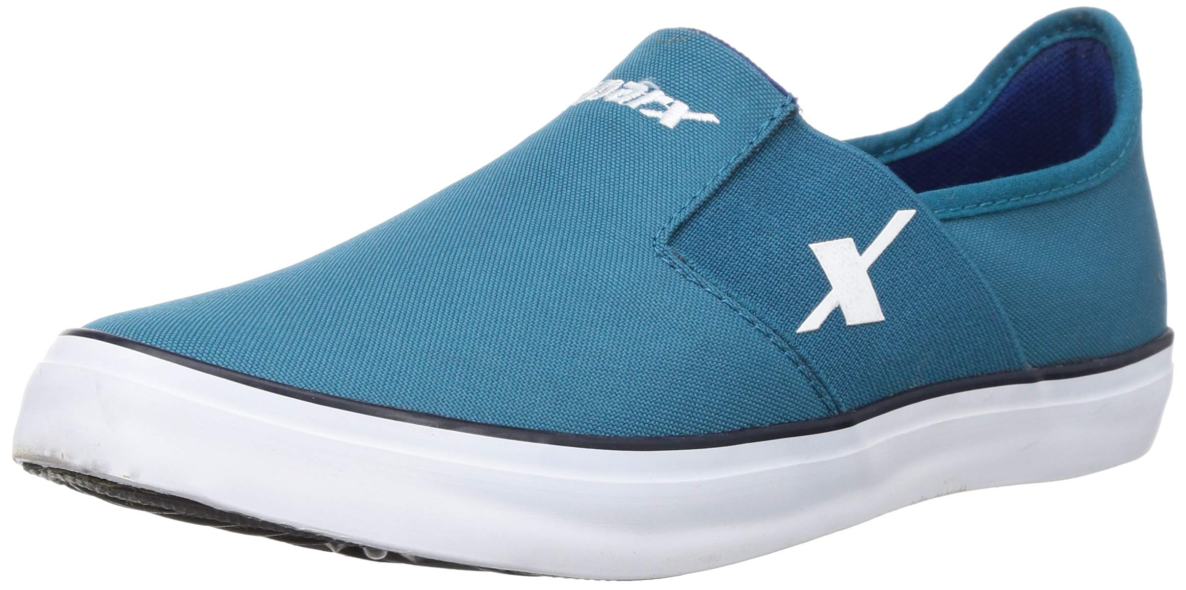 Sparx Men Canvas Sneaker Shoes