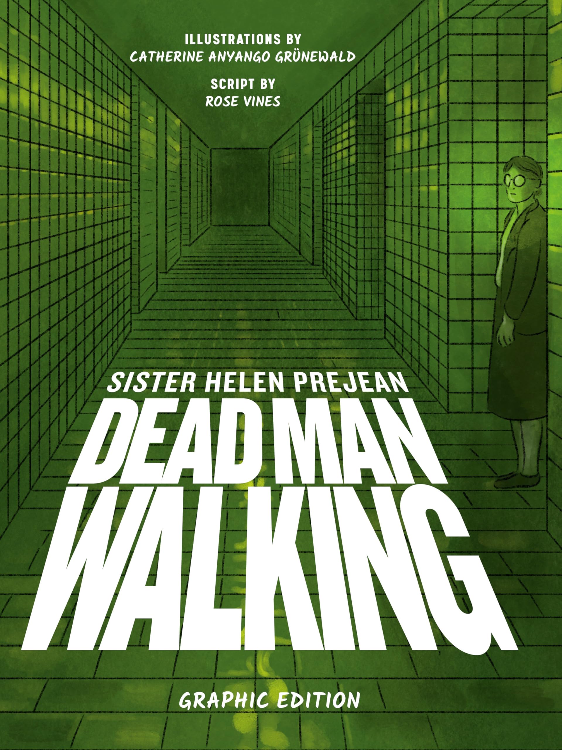 Dead Man Walking