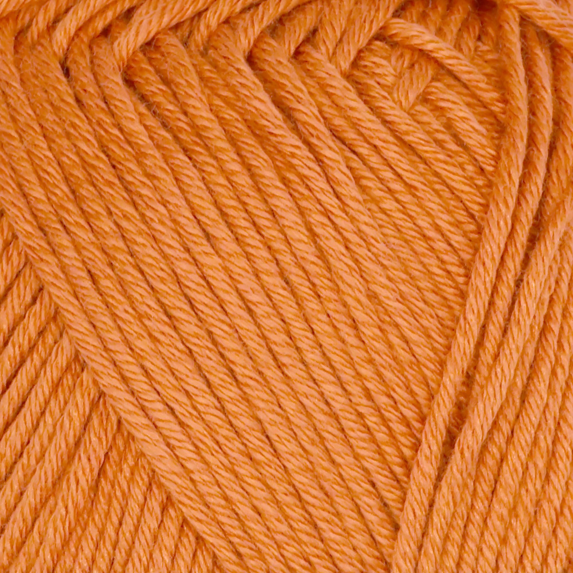 JubileeYarn Bamboo Cotton Sport Yarn - 50g/Skein - Sepia - 4 Skeins, 419 Sepia - Image 2