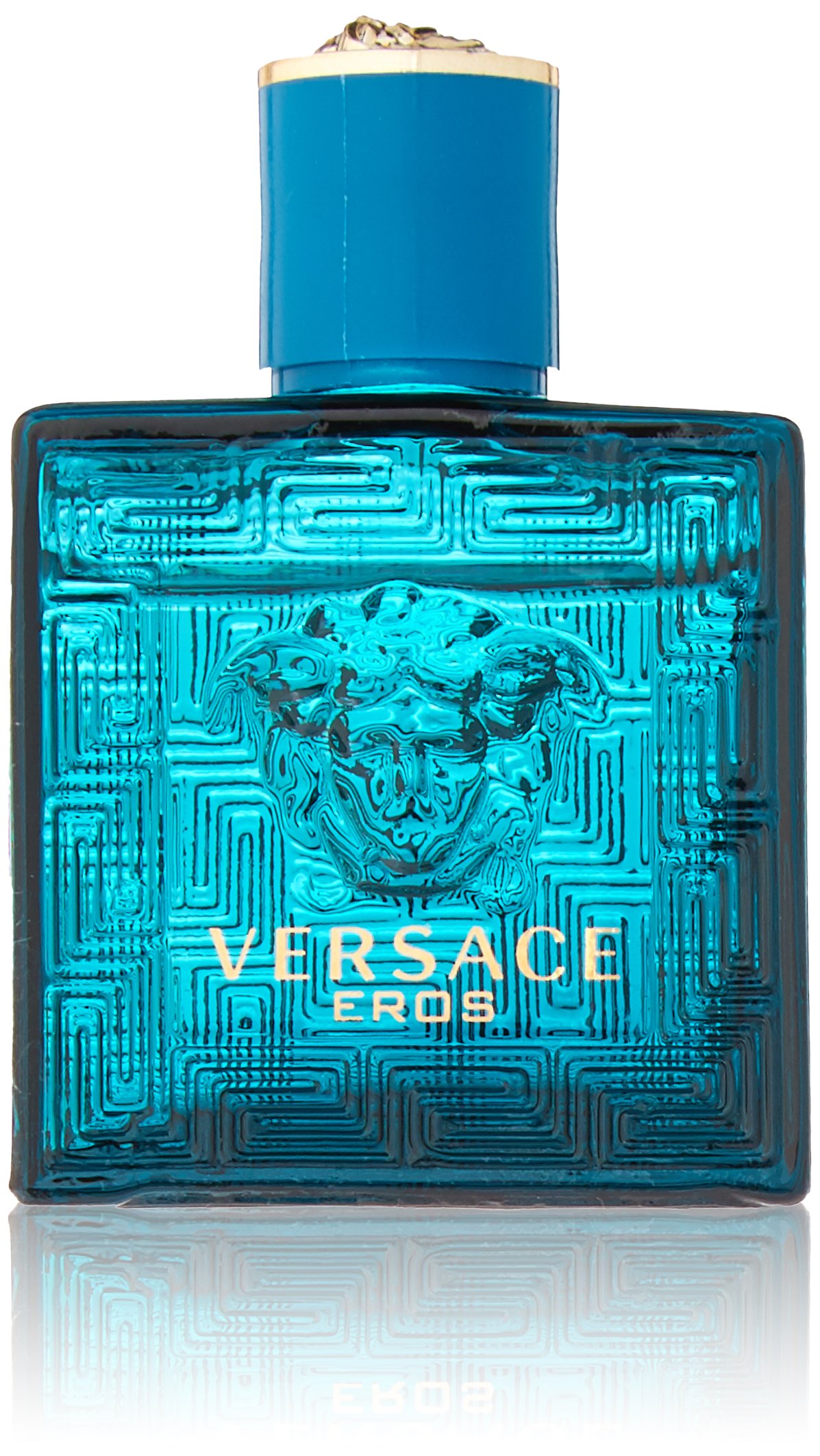 versace eros sizes