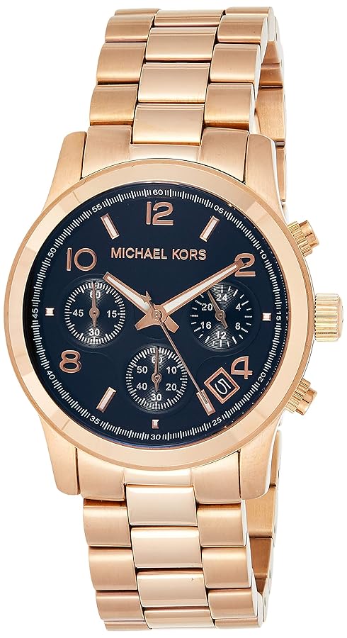 MICHAELKORS マイケルコース 腕時計 MK-5940 クオーツ Amazon.co.jp: 【正規品】 Michael Kors MK5940 マイケルコース