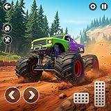 Des environnements de course tout-terrain exigeants